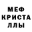 МЕТАМФЕТАМИН кристалл Yevgenia Popilevskaya