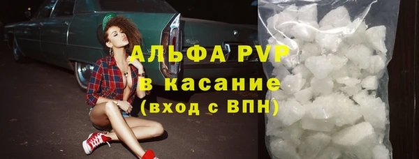 хмурый Касимов