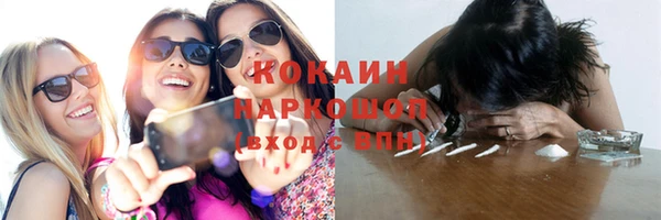 хмурый Касимов